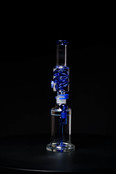 Illadelph Ben Danklin Coil Series - Blue