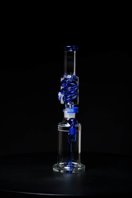 Illadelph Ben Danklin Coil Series - Blue