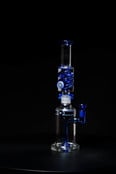Illadelph Ben Danklin Coil Series - Blue
