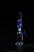 Illadelph Ben Danklin Coil Series - Blue
