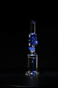 Illadelph Ben Danklin Coil Series - Blue