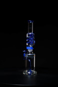 Illadelph Ben Danklin Coil Series - Blue