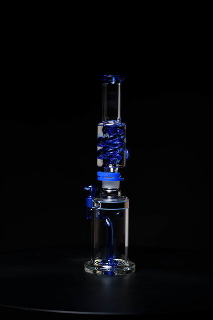 Illadelph Ben Danklin Coil Series - Blue