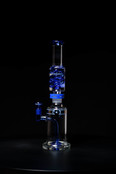Illadelph Ben Danklin Coil Series - Blue