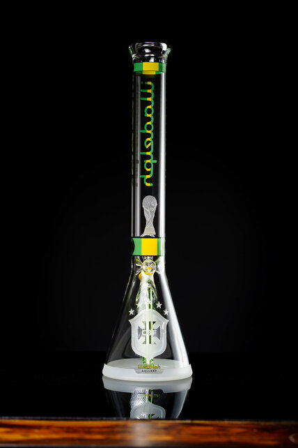 Illadelph 1 of 1 FIFA World Cup 2022 - Brazil