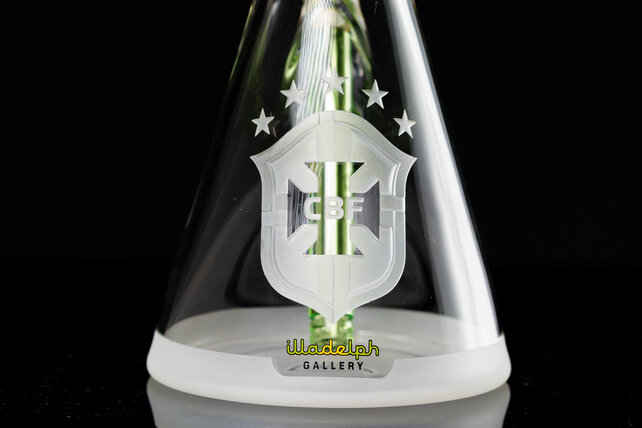 Illadelph 1 of 1 FIFA World Cup 2022 - Brazil