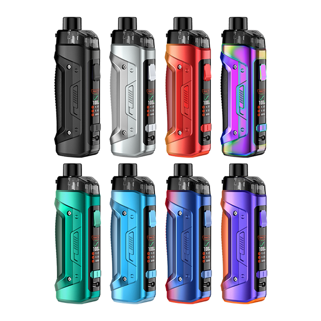 Geek Vape Aegis B100 Kit (B100)