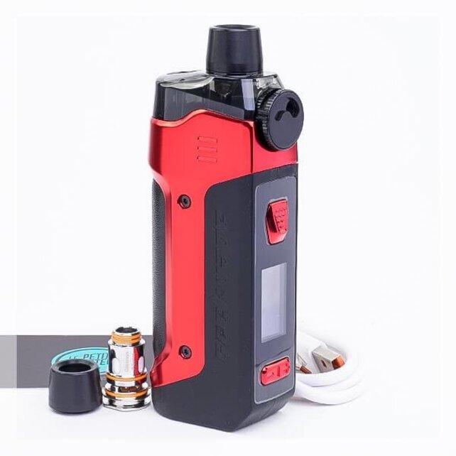 Geek Vape Aegis B100 Kit (B100)