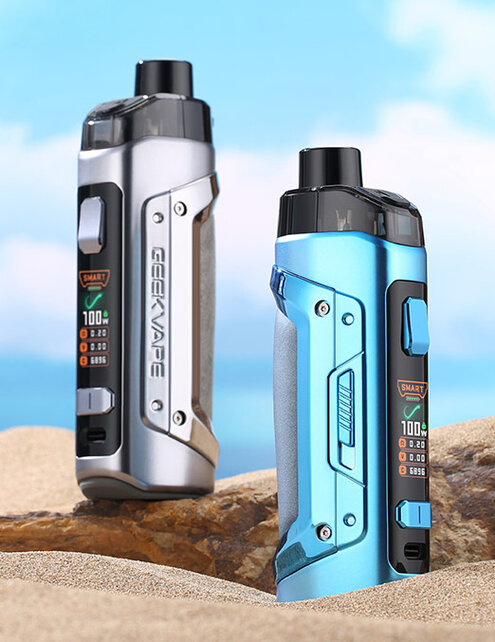 Geek Vape Aegis B100 Kit (B100)