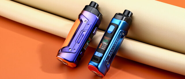 Geek Vape Aegis B100 Kit (B100)