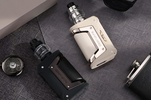 Geek Vape Aegis Classic Mod (L200)