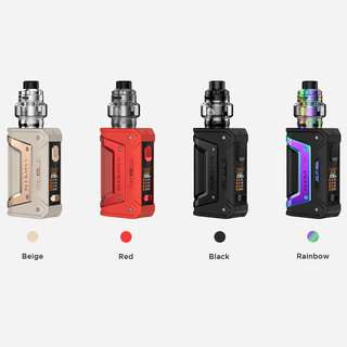 Geek Vape Aegis Classic Mod (L200)