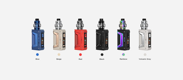Geek Vape Aegis Classic Mod (L200)