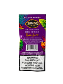 Jungo Fronto Leaf by Quavo & Takeoff