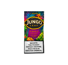 Jungo Fronto Leaf by Quavo & Takeoff