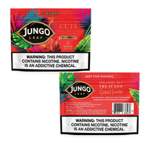 Jungo Leaf Cuts 5 Pack Wraps by Quavo, Offset & Takeoff
