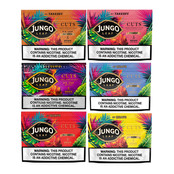 Jungo Leaf Cuts 5 Pack Wraps by Quavo, Offset & Takeoff