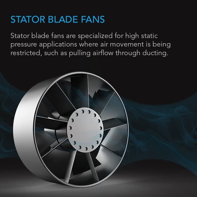 AIRTAP T4, Quiet Register Booster Fan System, Brown Bronze, for 4” x 12” Registers