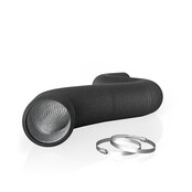 AC INFINITY, Flexible Four-Layer Ducting, 25-Ft Long, 6-Inch