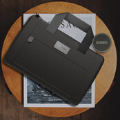 Smell Proof Handbag with 900D Nylon Fabric and Carbon Filter Lining