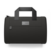 Smell Proof Handbag with 900D Nylon Fabric and Carbon Filter Lining