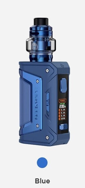 Geek Vape Aegis Classic Mod (L200)