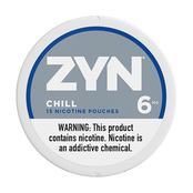 Zyn Nicotine Pouches