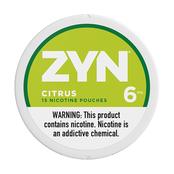 Zyn Nicotine Pouches