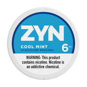 Zyn Nicotine Pouches