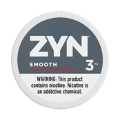 Zyn Nicotine Pouches