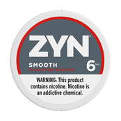 Zyn Nicotine Pouches