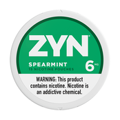 Zyn Nicotine Pouches
