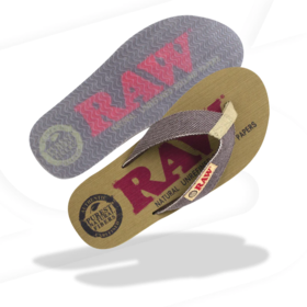 RAW Sandals (Limited pre-release run) Size