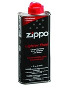 Zippo Lighter Fluid