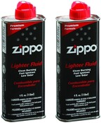 Zippo Lighter Fluid
