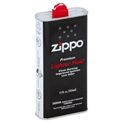 Zippo Lighter Fluid