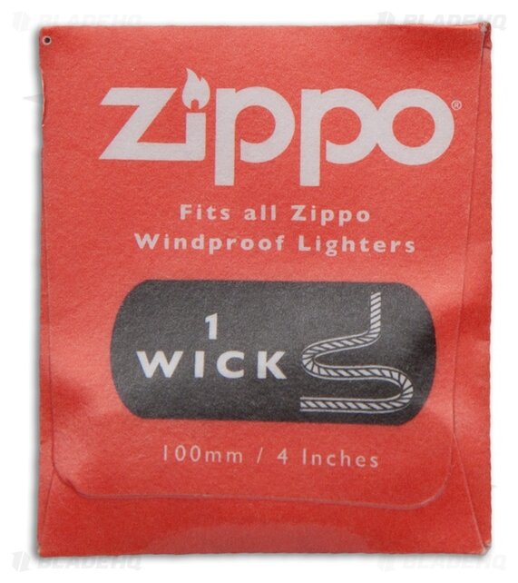 Zippo Genuine Wick