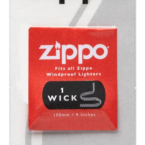 Zippo Genuine Wick