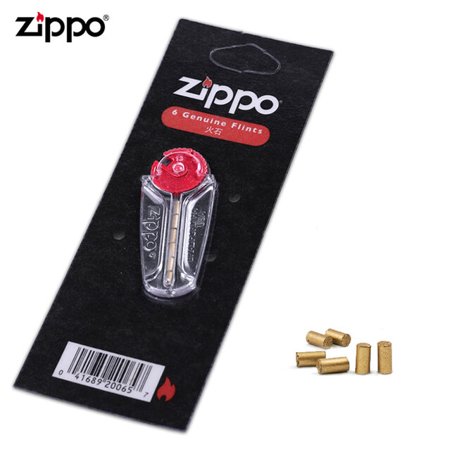 Zippo Genuine Flints