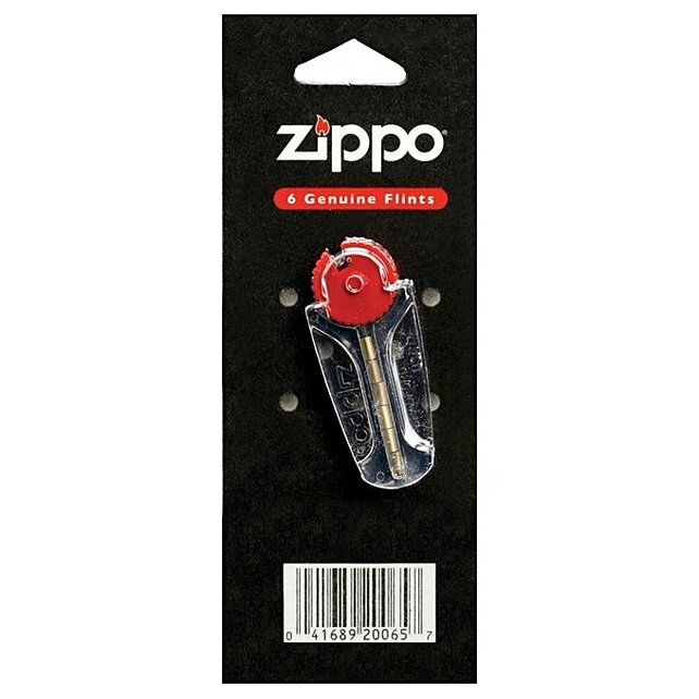 Zippo Genuine Flints