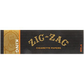 Zig-Zag Rolling Papers