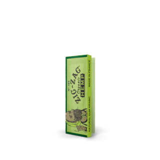 Zig-Zag Organic Hemp Papers
