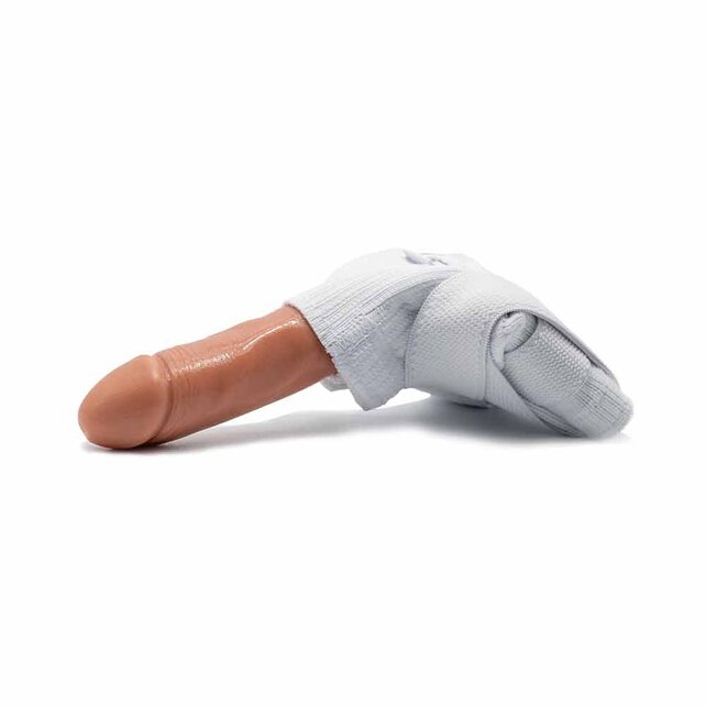 The Whizzinator Touch