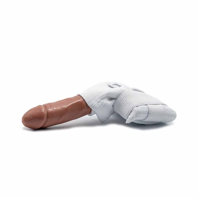 The Whizzinator Touch