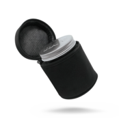 RAW Smell Proof Cozy & Jar