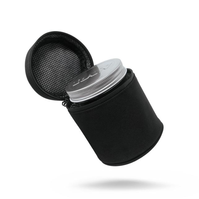 RAW Smell Proof Cozy & Jar