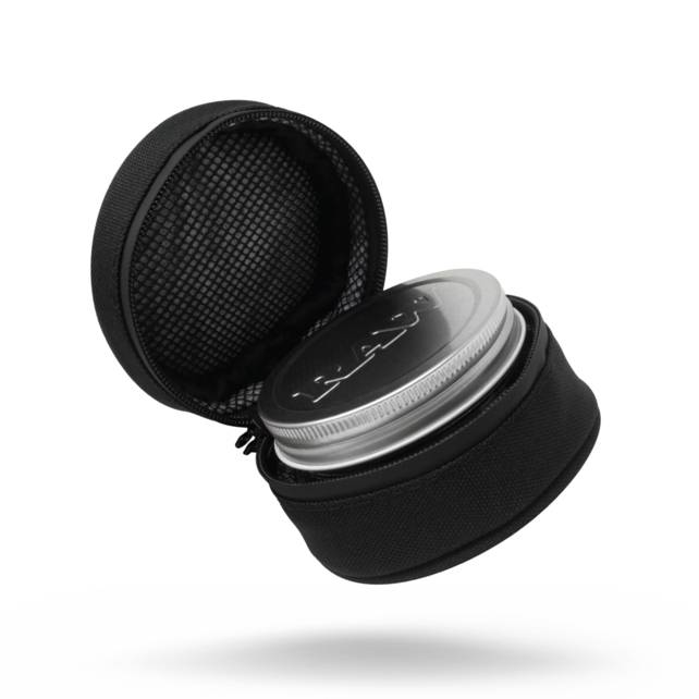 RAW Smell Proof Cozy & Jar