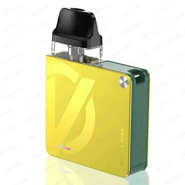 Vaporesso XROS 3 Nano Kit
