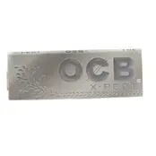 OCB X-Pert Ultra Thin Rolling Papers