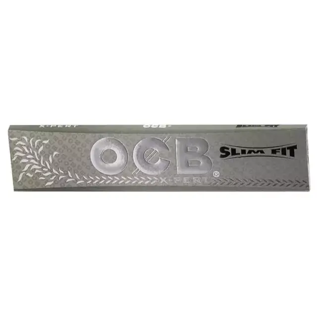 OCB X-Pert Ultra Thin Rolling Papers